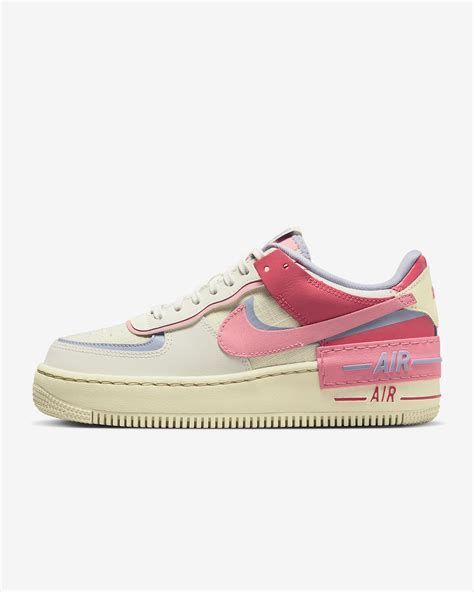 nike air force one shadow beige|air force one shadow women's.